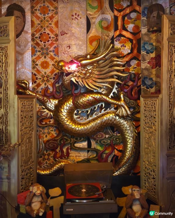 豊福亮的黃金之境