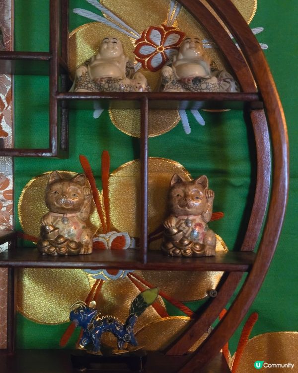 豊福亮的黃金之境