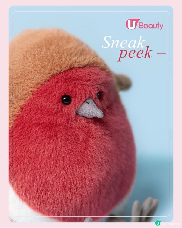 Jellycat 2025聖誕新品預告！可愛到犯規 ！