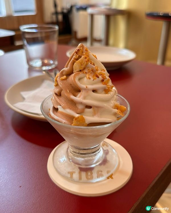 🐅上環正宗泰式船麵｜曼谷街頭風味新登場🇹🇭