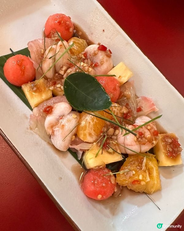 🐅上環正宗泰式船麵｜曼谷街頭風味新登場🇹🇭