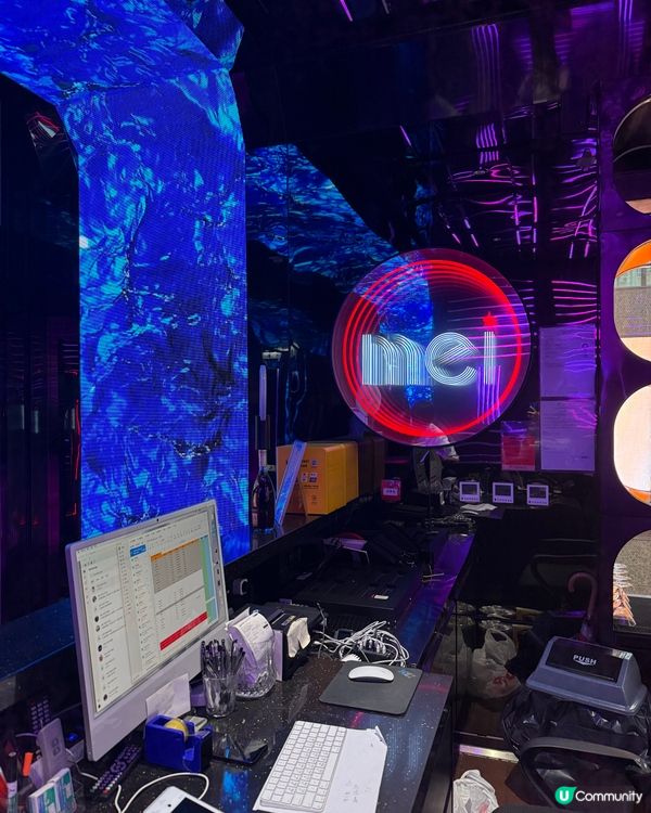 ｢實測魅ktv既香港分店😝真系無得同大陸比🥺｣