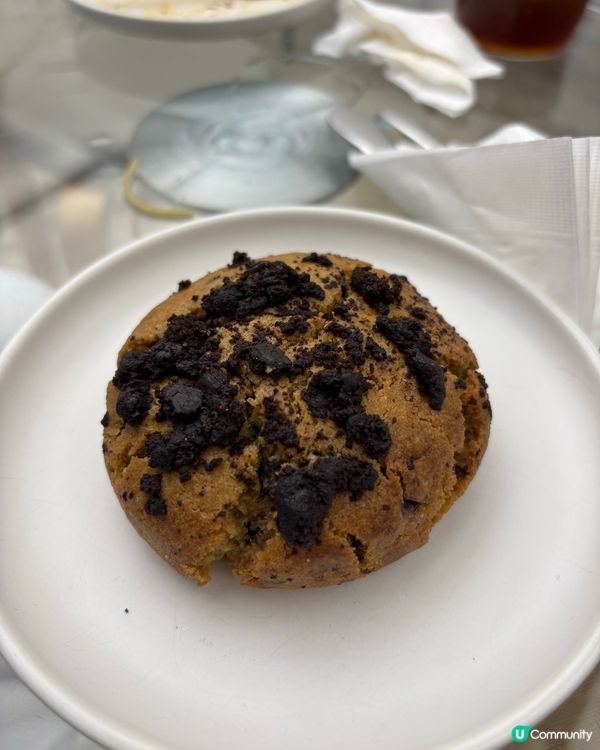 曲奇控注意！🍪 爆好食曲奇大比拼！😋