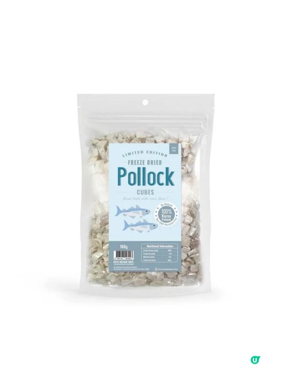 【招募毛孩】請您食 Whiskers N Paws「寵物零食套裝」!