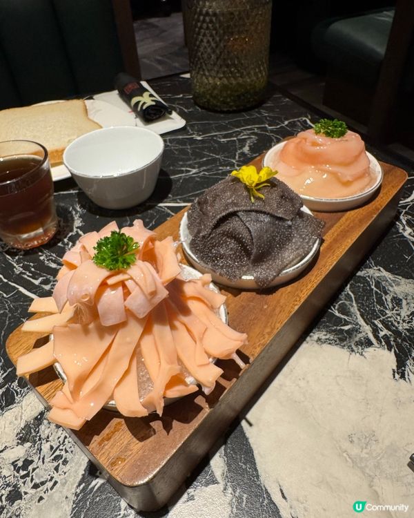 正宗重慶火鍋，滋味無窮❤️