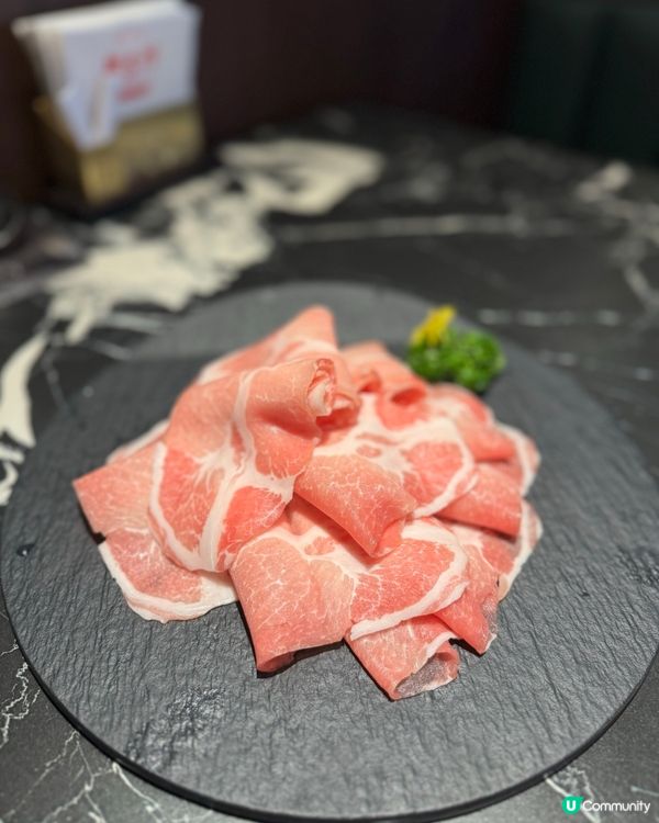 正宗重慶火鍋，滋味無窮❤️