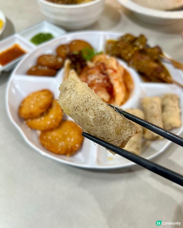 小西灣站食海南雞？