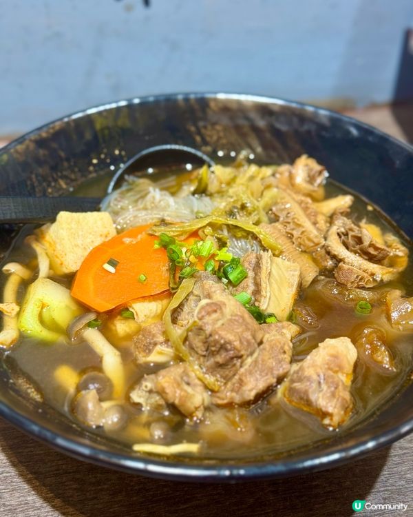 北角正宗台灣滷味  懷念的夜市回憶