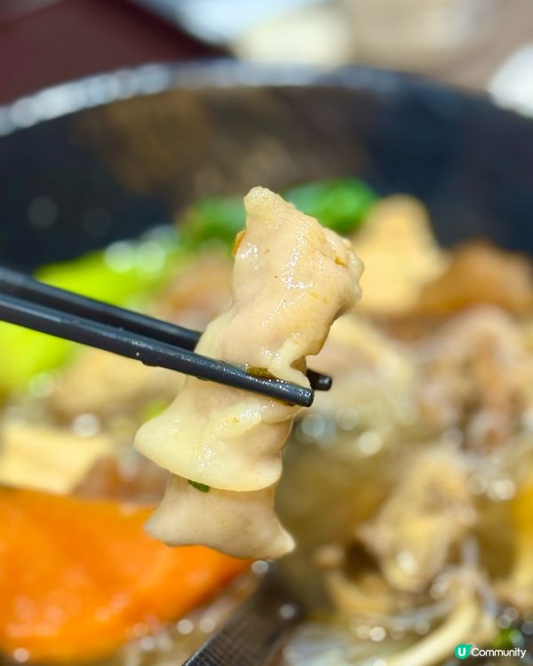 北角正宗台灣滷味  懷念的夜市回憶