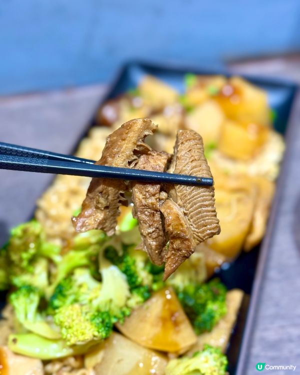 北角正宗台灣滷味  懷念的夜市回憶