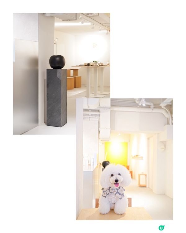 上環法式蛋糕店🥳