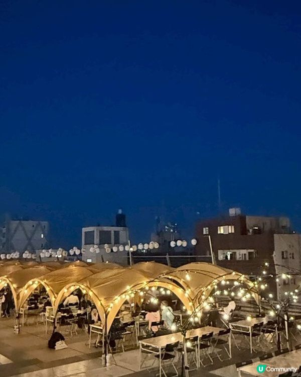 【新店介紹】日本鬧市BBQ+日式緣日遊戲+Skytree靚景