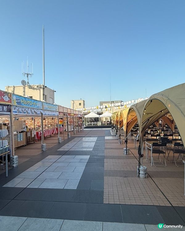 【新店介紹】日本鬧市BBQ+日式緣日遊戲+Skytree靚景