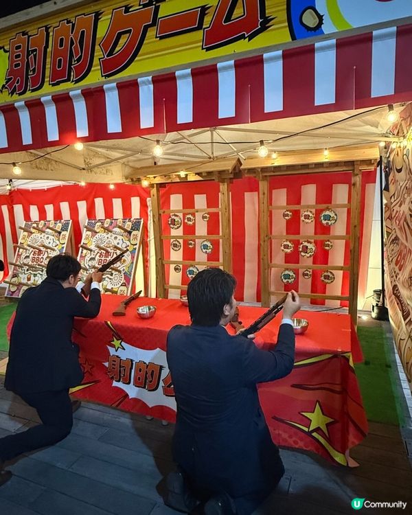【新店介紹】日本鬧市BBQ+日式緣日遊戲+Skytree靚景
