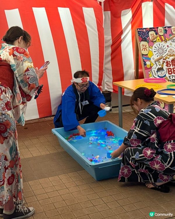 【新店介紹】日本鬧市BBQ+日式緣日遊戲+Skytree靚景