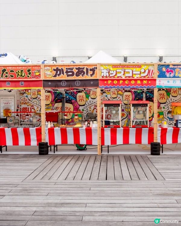 【新店介紹】日本鬧市BBQ+日式緣日遊戲+Skytree靚景