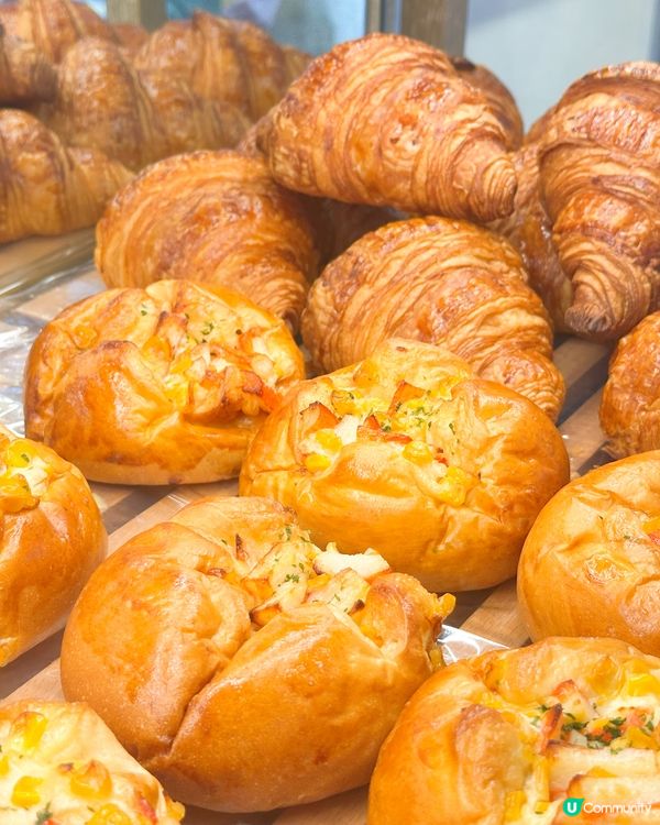 新品黑糖麻糬撻🤤