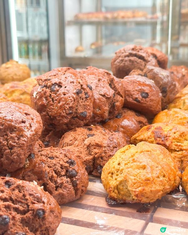 新品黑糖麻糬撻🤤