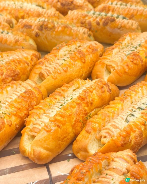 新品黑糖麻糬撻🤤