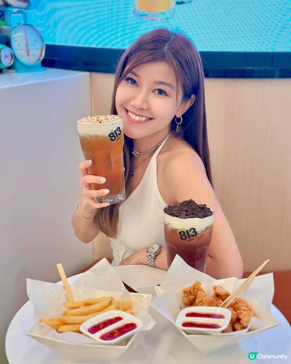 💖新chill點🎼黃竹坑THE SOUTHSIDE🥁