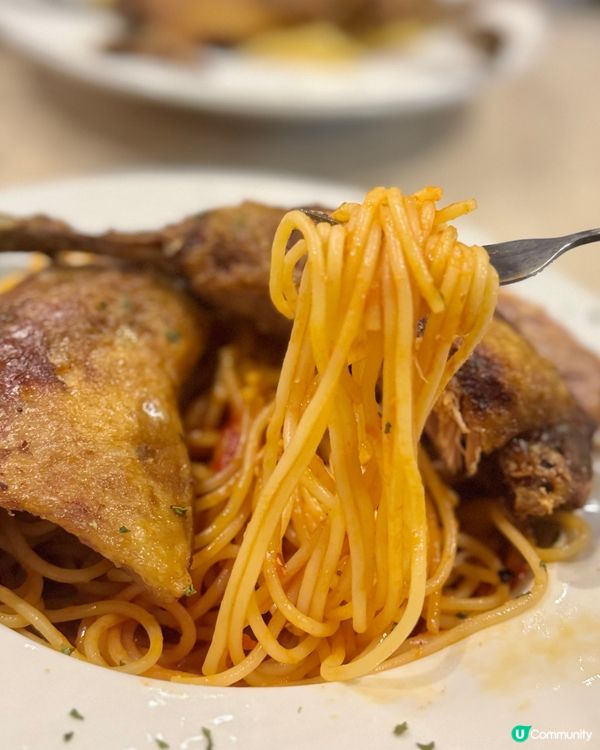 $50 鴨脾餐！抵食到爆！🤤 兩隻鴨脾超滿足！