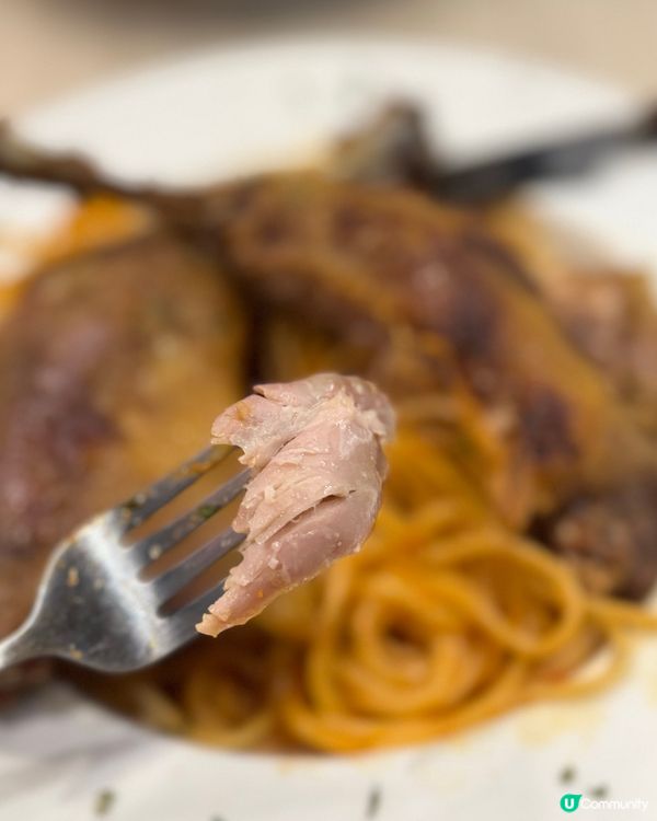 $50 鴨脾餐！抵食到爆！🤤 兩隻鴨脾超滿足！