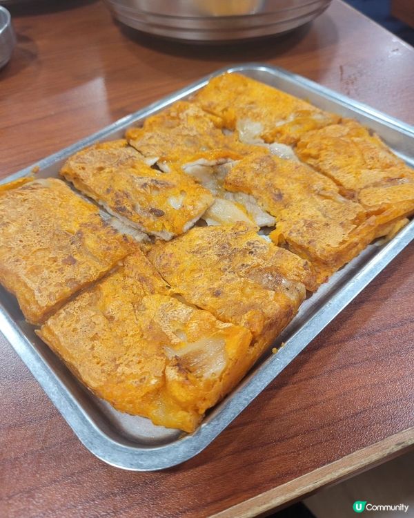 尖沙咀韓國自家製刀削麵🤤🍜