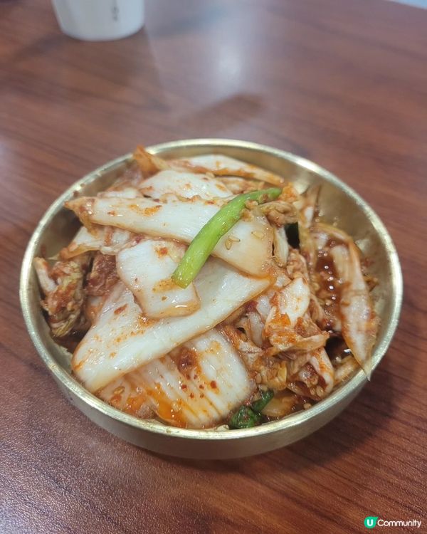 尖沙咀韓國自家製刀削麵🤤🍜