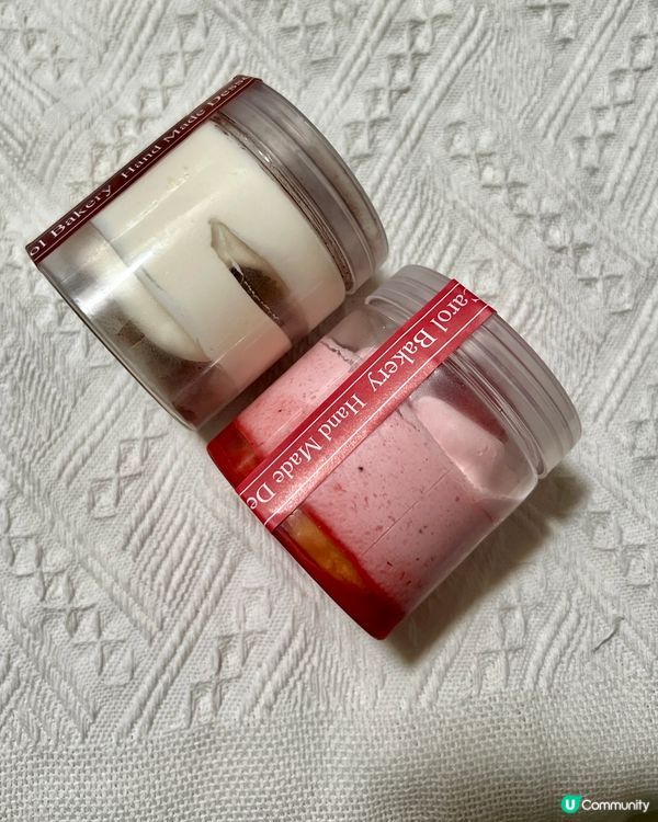 麵包控注意｜蒸麵包進軍美食博覽🥪｜麵包曲奇樽仔甜品🍪