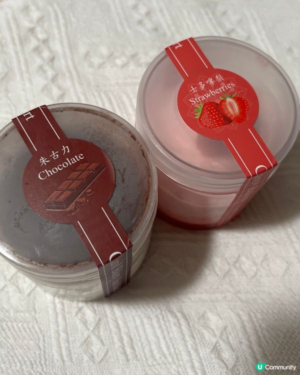 麵包控注意｜蒸麵包進軍美食博覽🥪｜麵包曲奇樽仔甜品🍪