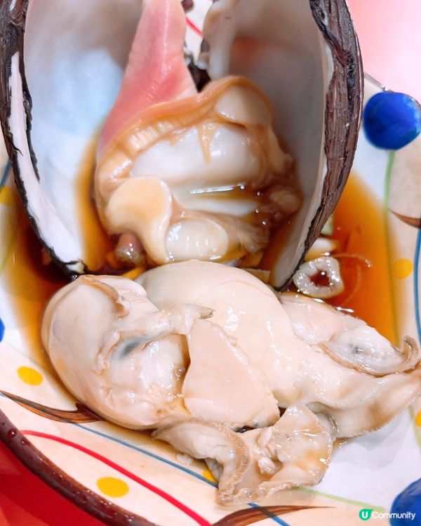 超人氣高質蝦拉麵🍜