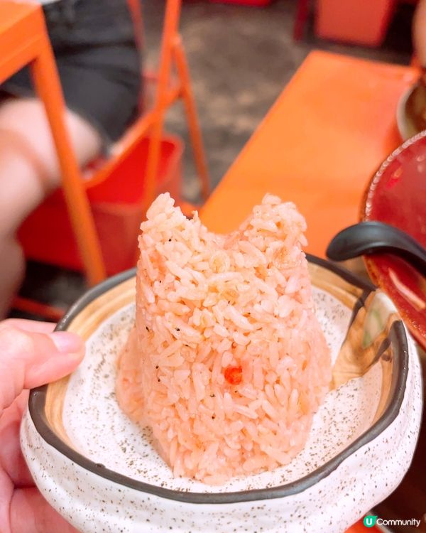 超人氣高質蝦拉麵🍜