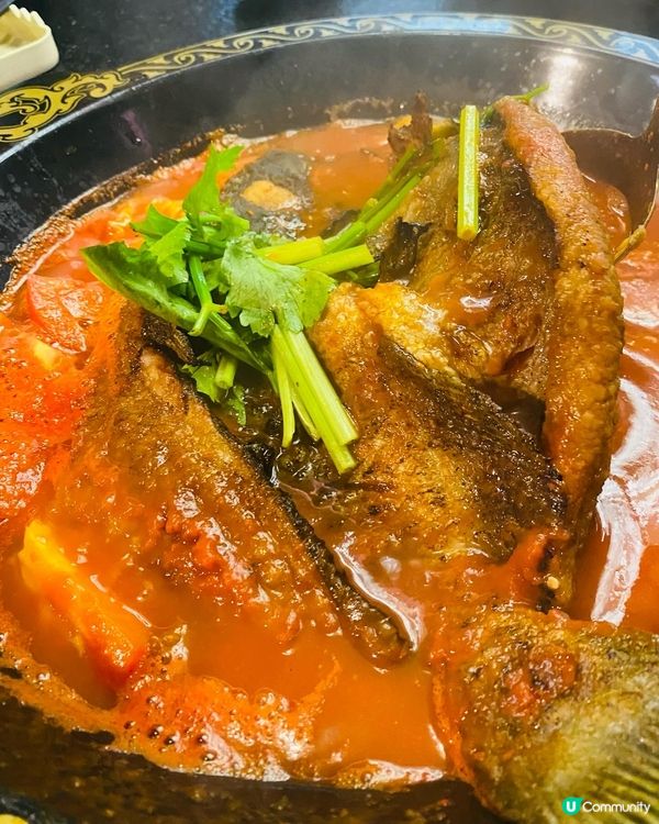 旺角➡️➡️➡️麻甩爐海鮮雞煲私房菜