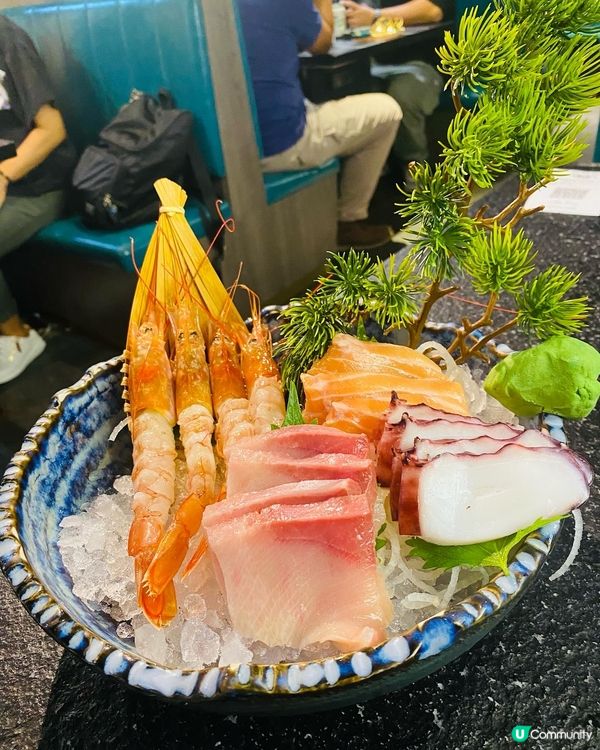 旺角➡️➡️➡️麻甩爐海鮮雞煲私房菜