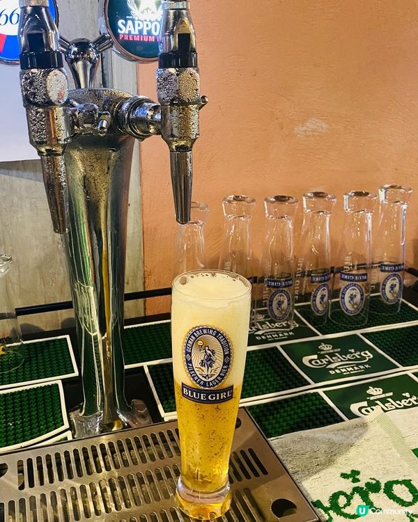 旺角➡️➡️➡️麻甩爐海鮮雞煲私房菜