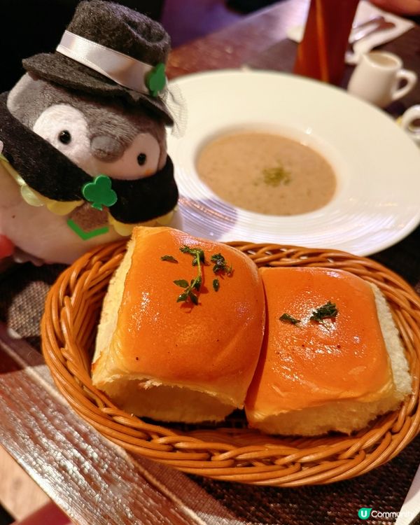 今次同朋友去 The Prime House ✅ 試佢哋的晚...