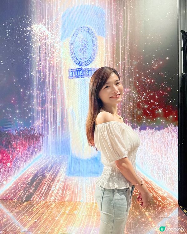 🍻Blue Girl 藍妹深淺大排檔