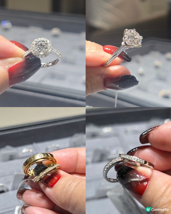 有冇朋友準備結婚？為送週年禮物而煩惱！？