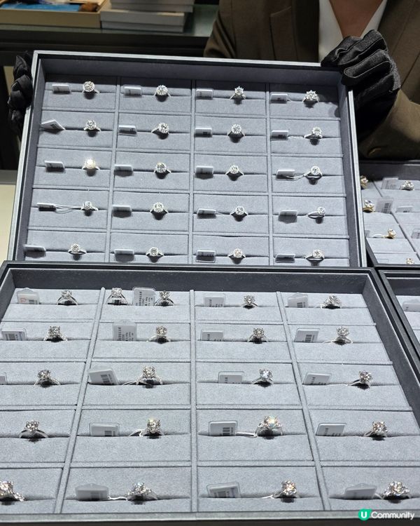 有冇朋友準備結婚？為送週年禮物而煩惱！？