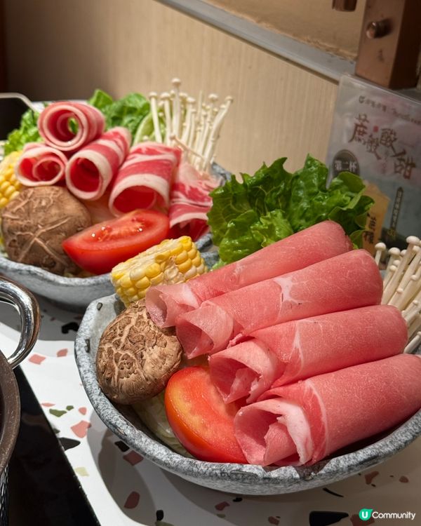 【荃灣】一人小火鍋🍲其實一個人都可以好開心