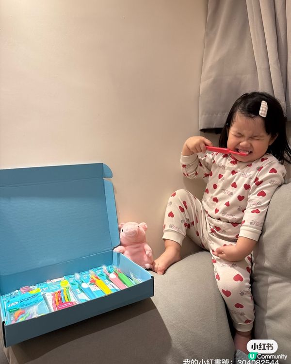 牙酸酸👋？三步曲KO牙齒問題！🦷✨ 懶人必睇！