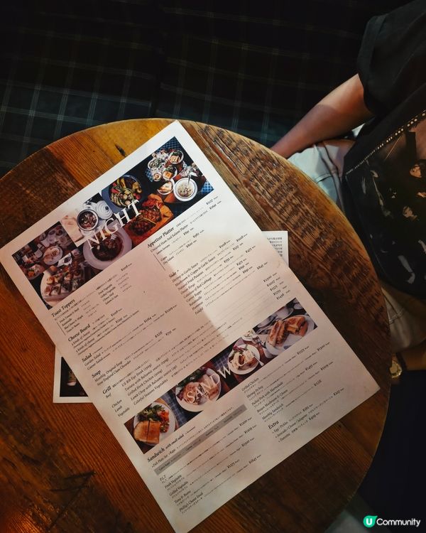 🇯🇵夜遊東京隱世Cafe小店☕️ | 巨型三文治