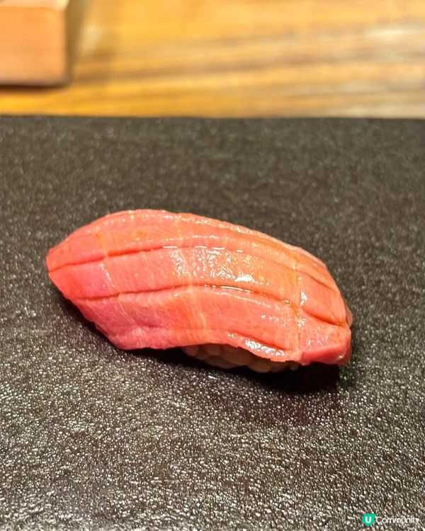 鮨嵐海膽巨無霸！🤤深圳美食推介！