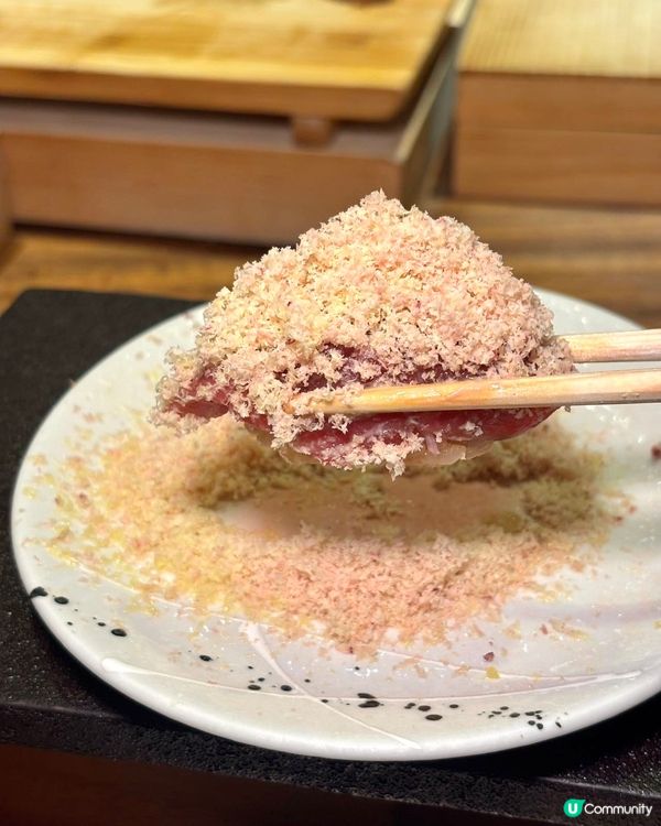 鮨嵐海膽巨無霸！🤤深圳美食推介！