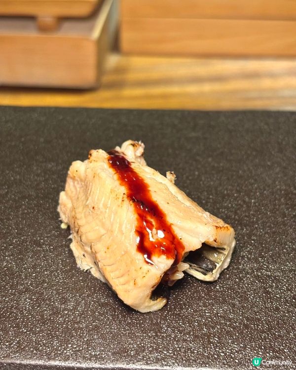 鮨嵐海膽巨無霸！🤤深圳美食推介！