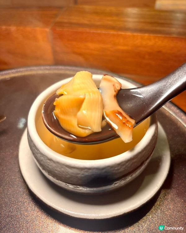 鮨嵐海膽巨無霸！🤤深圳美食推介！