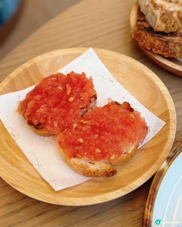 📌 銅鑼灣│Arie│必試高質西班牙商務午餐