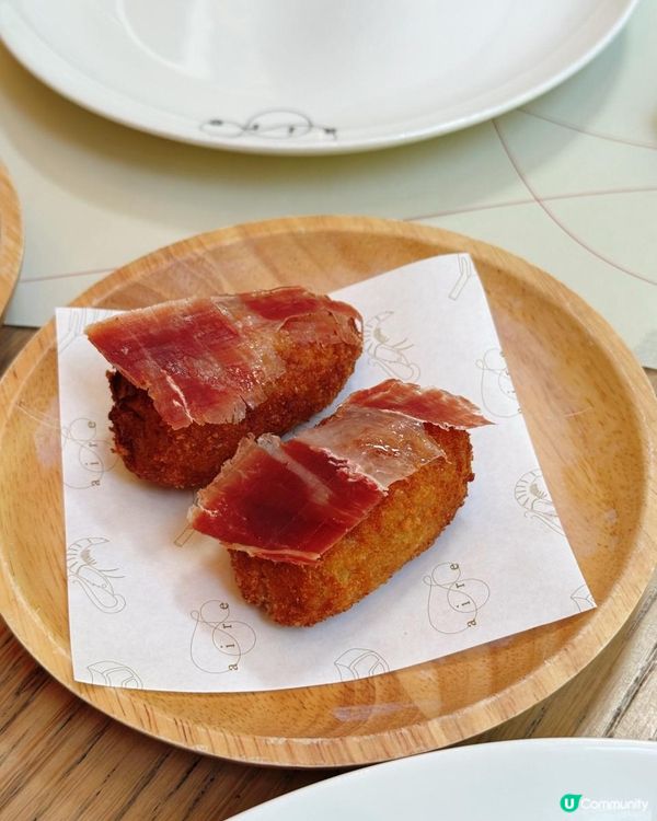 📌 銅鑼灣│Arie│必試高質西班牙商務午餐