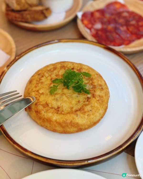 📌 銅鑼灣│Arie│必試高質西班牙商務午餐