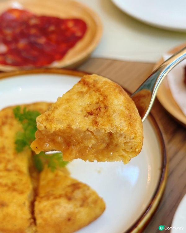 📌 銅鑼灣│Arie│必試高質西班牙商務午餐